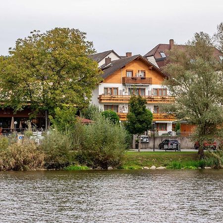 Landgasthof Moser & Restaurant Bootshaus Windorf  ภายนอก รูปภาพ