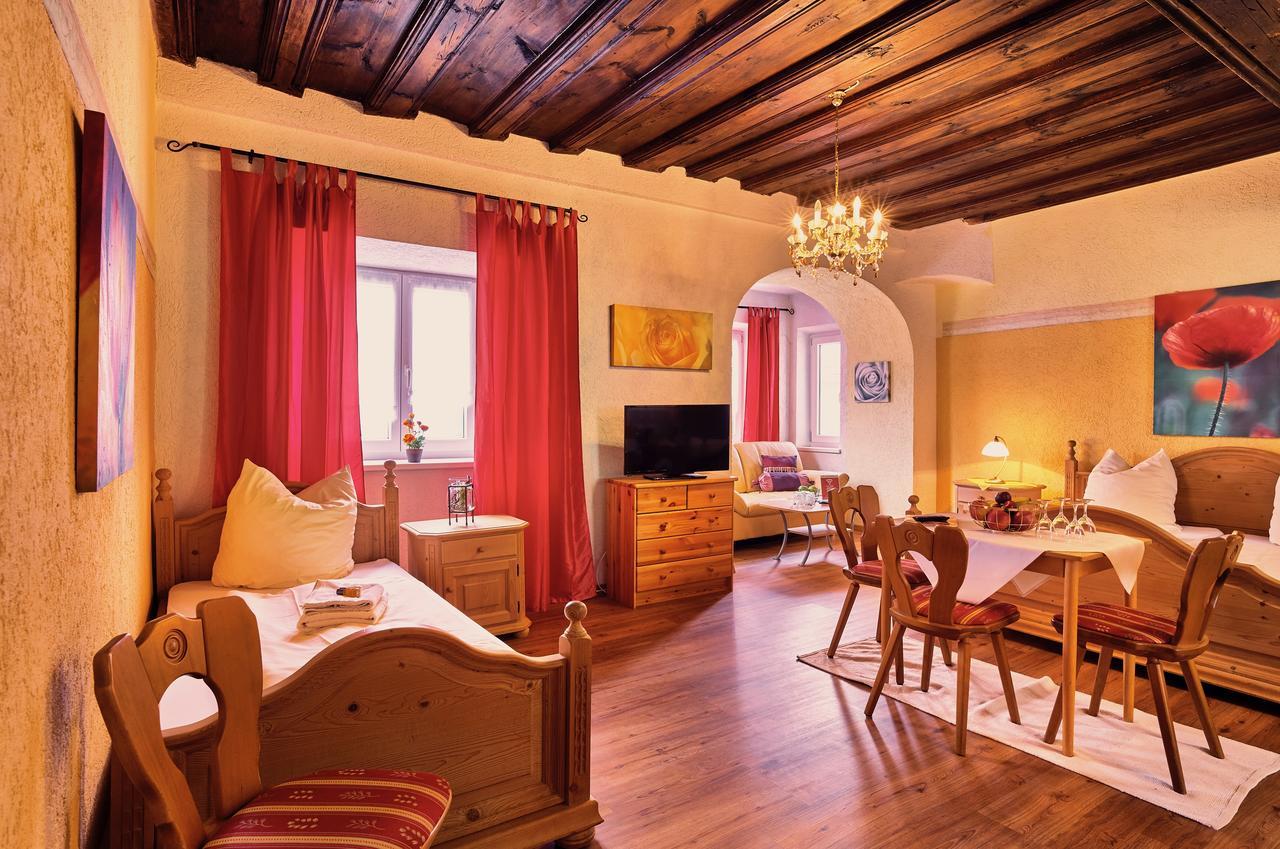 Landgasthof Moser & Restaurant Bootshaus Windorf  ภายนอก รูปภาพ